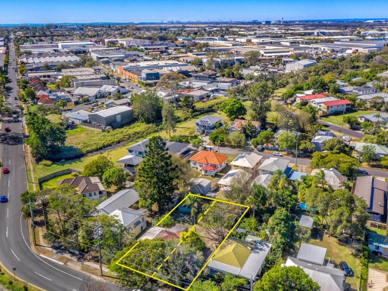 55 Acacia Avenue, Northgate QLD 4013