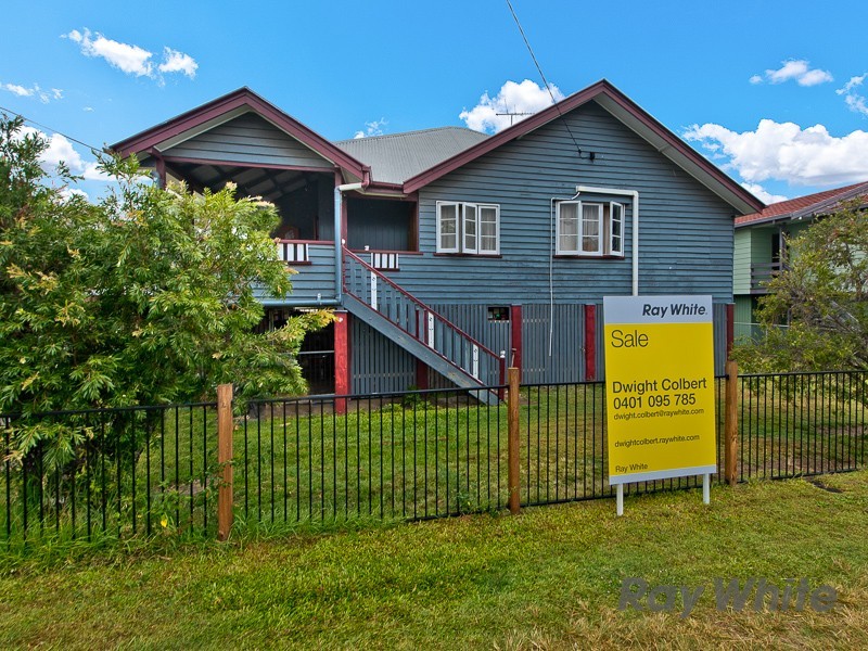 1 Station Avenue, Northgate QLD 4013