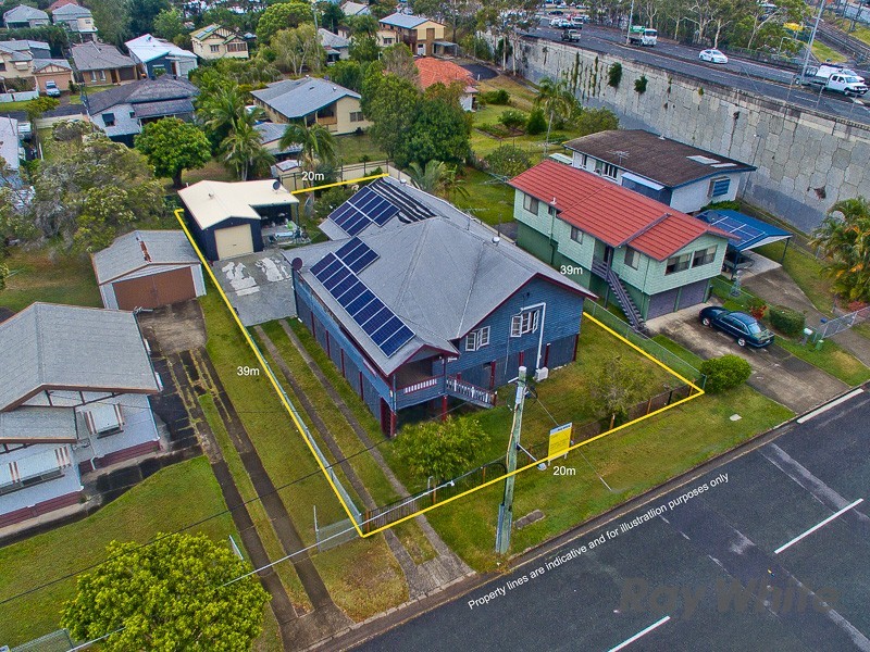 1 Station Avenue, Northgate QLD 4013