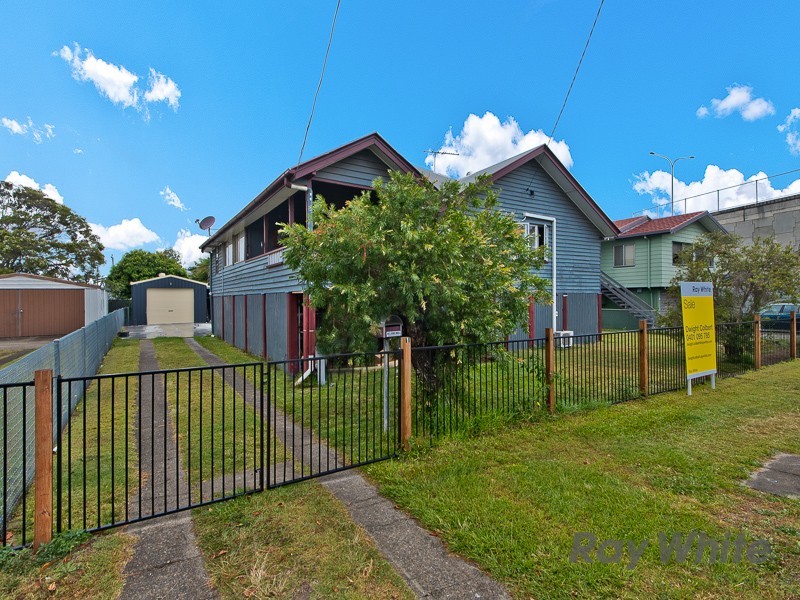 1 Station Avenue, Northgate QLD 4013