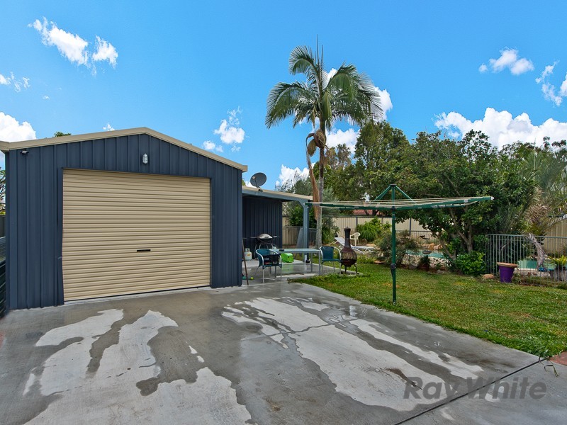 1 Station Avenue, Northgate QLD 4013