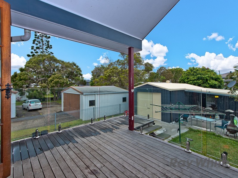 1 Station Avenue, Northgate QLD 4013