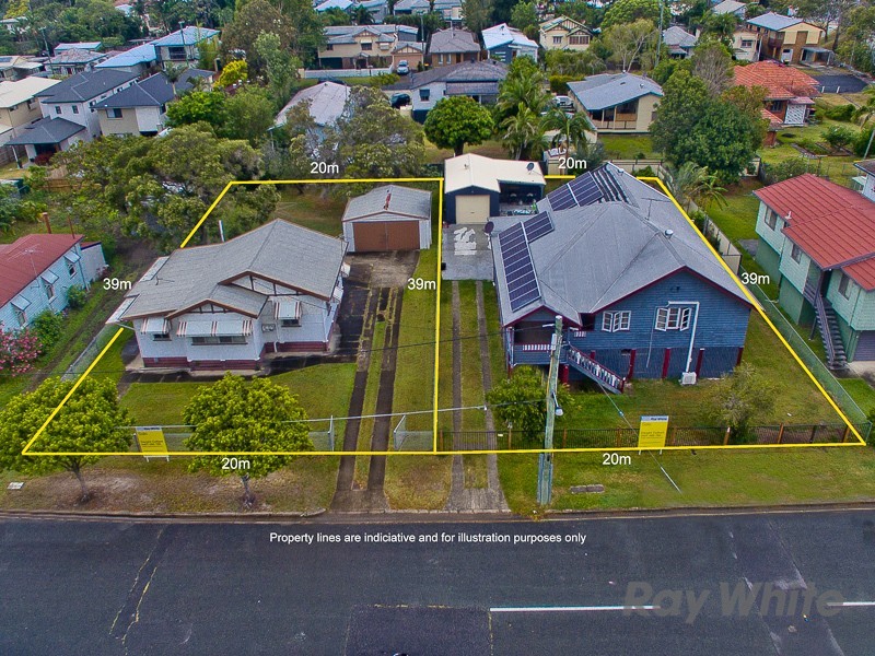 1 Station Avenue, Northgate QLD 4013