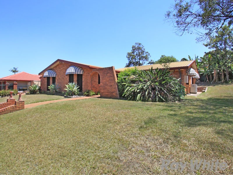 5 Rainwood Street, Bracken Ridge QLD 4017