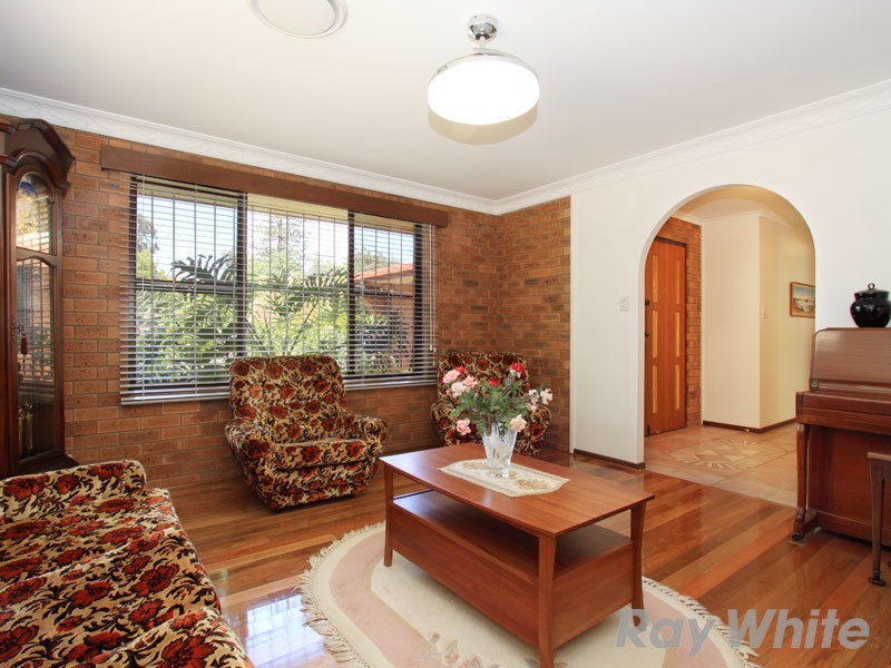 5 Rainwood Street, Bracken Ridge QLD 4017