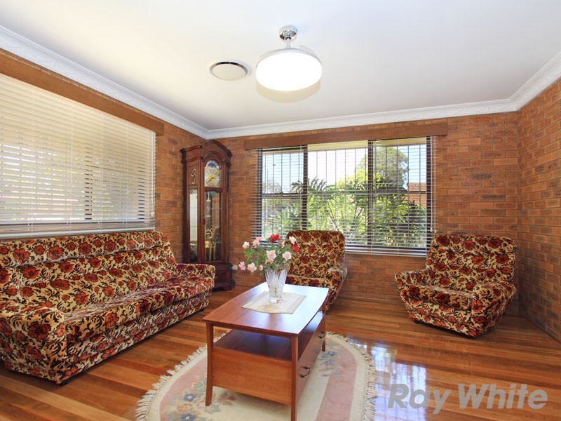 5 Rainwood Street, Bracken Ridge QLD 4017