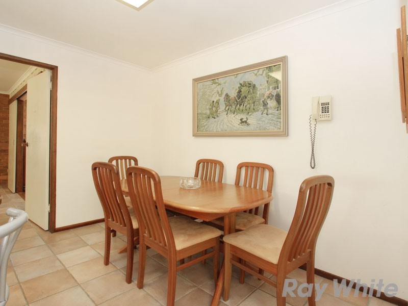 5 Rainwood Street, Bracken Ridge QLD 4017