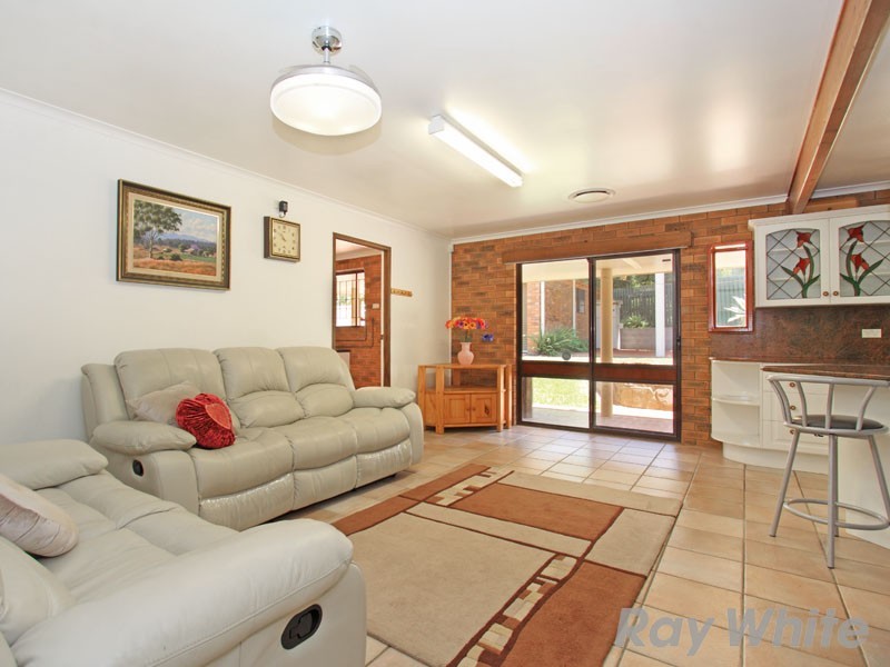 5 Rainwood Street, Bracken Ridge QLD 4017