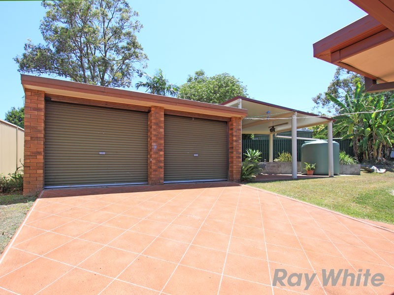 5 Rainwood Street, Bracken Ridge QLD 4017