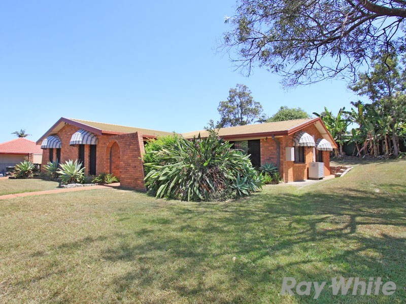 5 Rainwood Street, Bracken Ridge QLD 4017