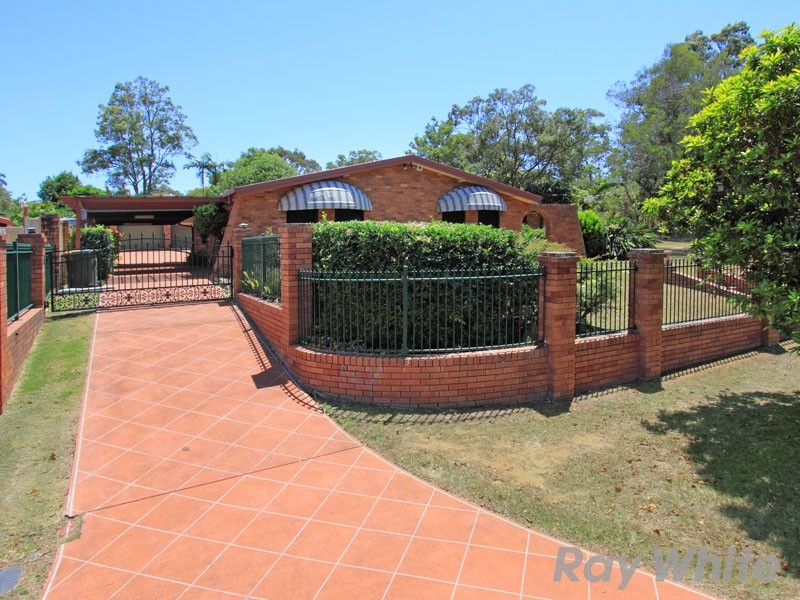 5 Rainwood Street, Bracken Ridge QLD 4017