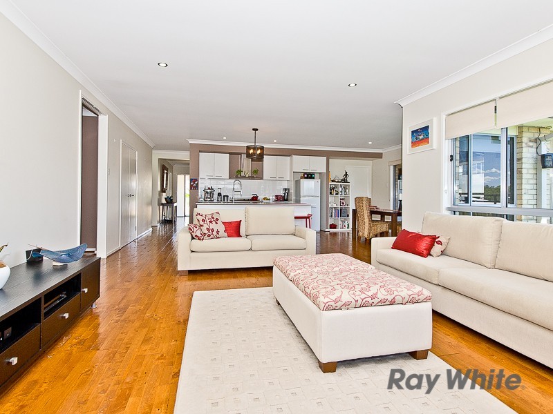 9 Corella Crescent, Warner QLD 4500