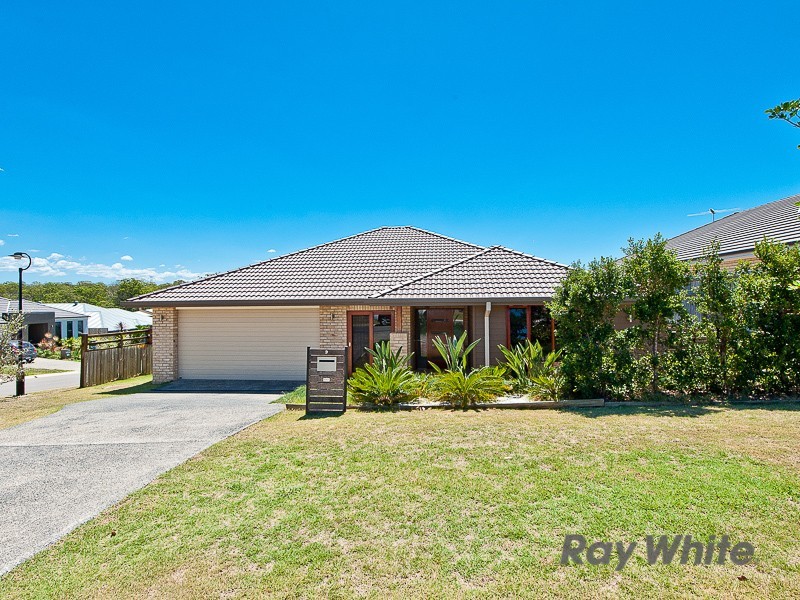 9 Corella Crescent, Warner QLD 4500