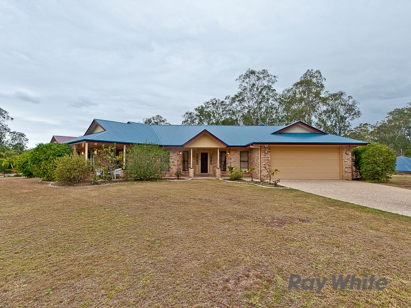 7 Rolls Royce Court, Joyner QLD 4500