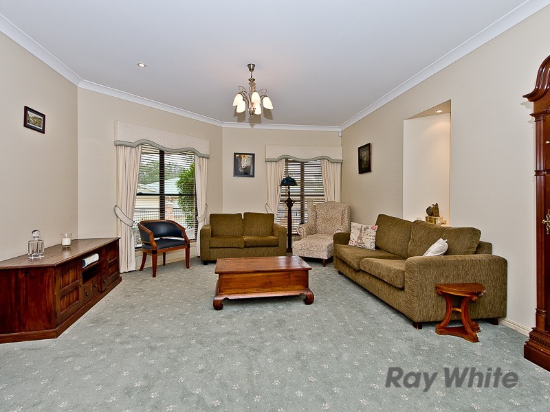 7 Rolls Royce Court, Joyner QLD 4500