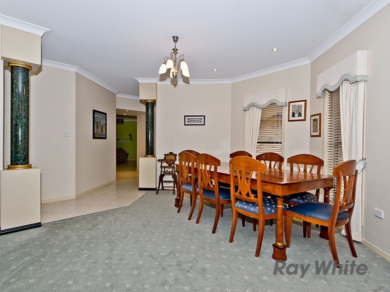 7 Rolls Royce Court, Joyner QLD 4500