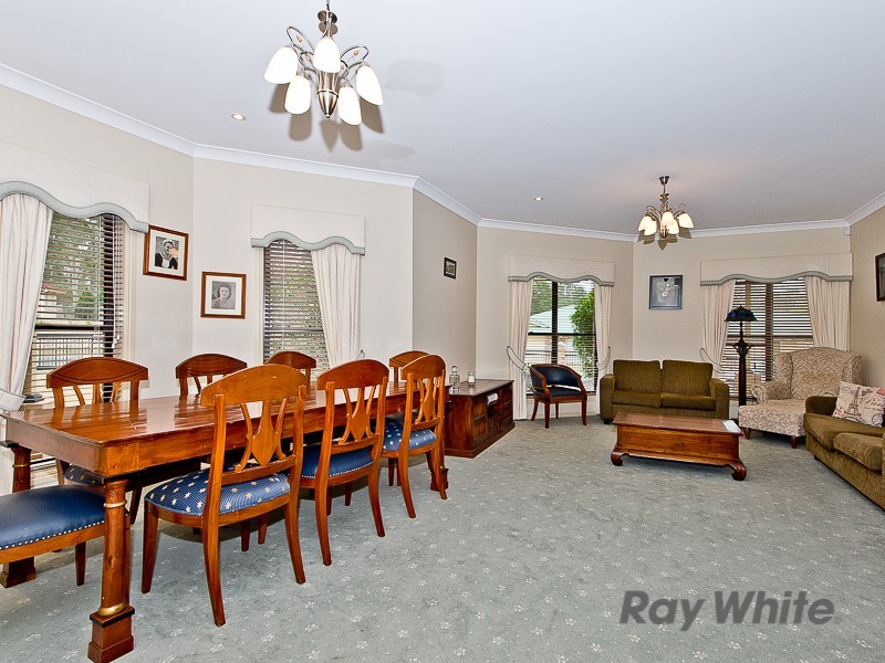 7 Rolls Royce Court, Joyner QLD 4500