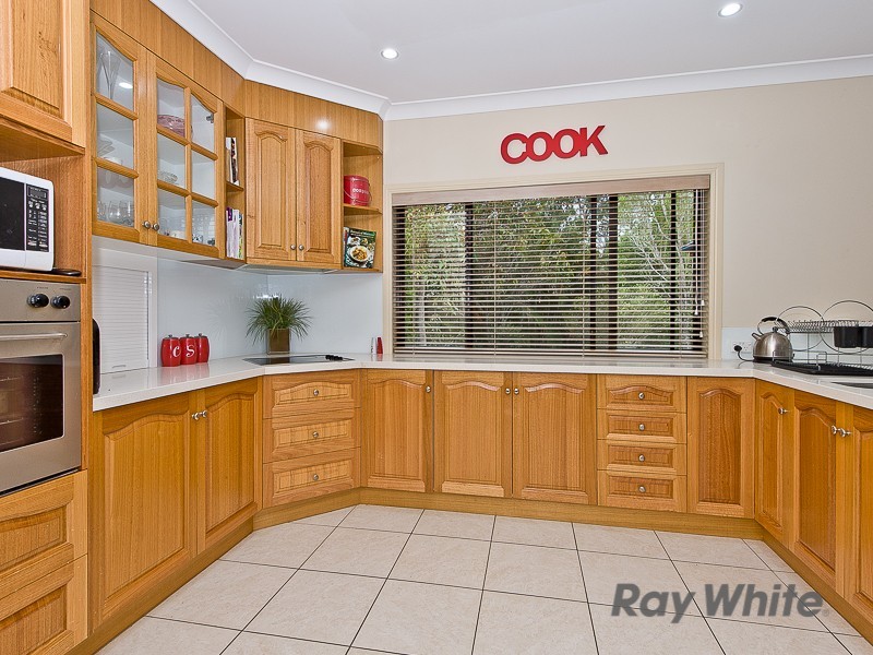 7 Rolls Royce Court, Joyner QLD 4500