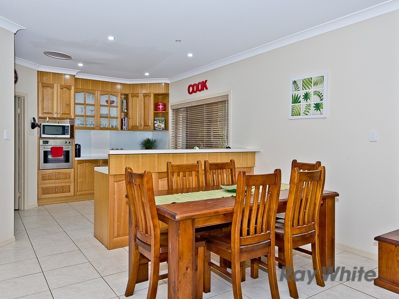 7 Rolls Royce Court, Joyner QLD 4500