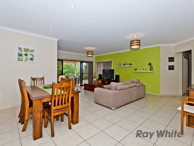 7 Rolls Royce Court, Joyner QLD 4500