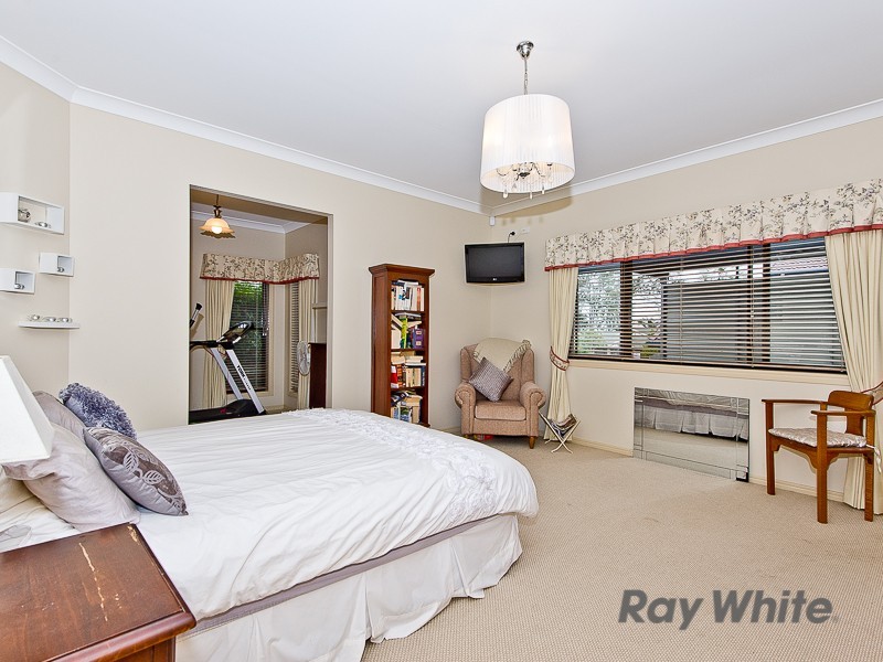 7 Rolls Royce Court, Joyner QLD 4500