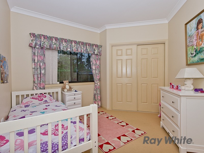 7 Rolls Royce Court, Joyner QLD 4500