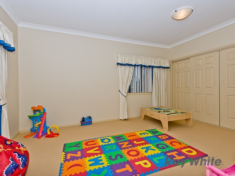 7 Rolls Royce Court, Joyner QLD 4500