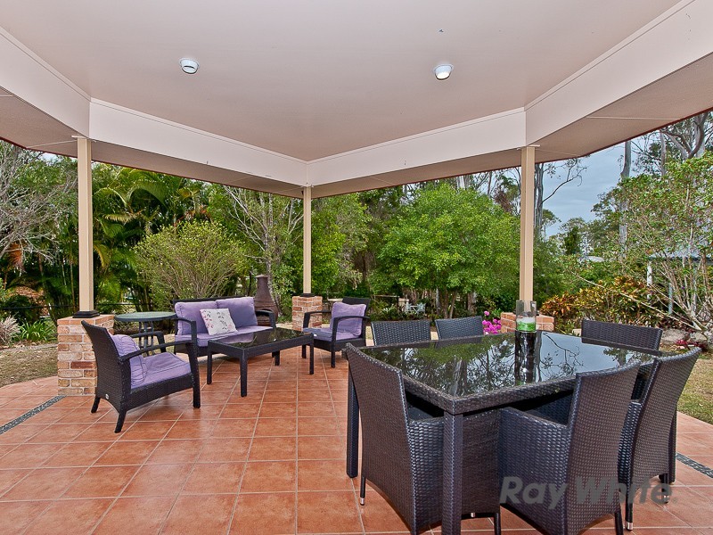 7 Rolls Royce Court, Joyner QLD 4500