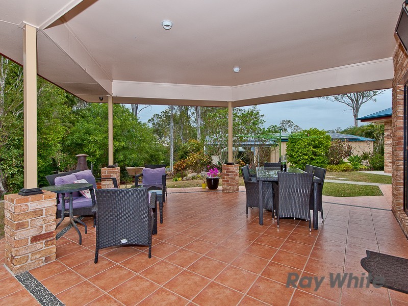 7 Rolls Royce Court, Joyner QLD 4500