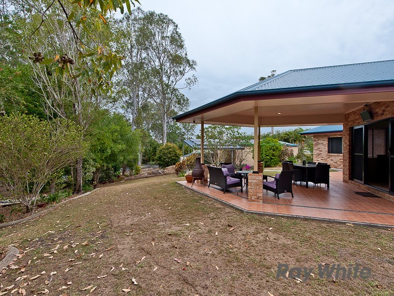 7 Rolls Royce Court, Joyner QLD 4500