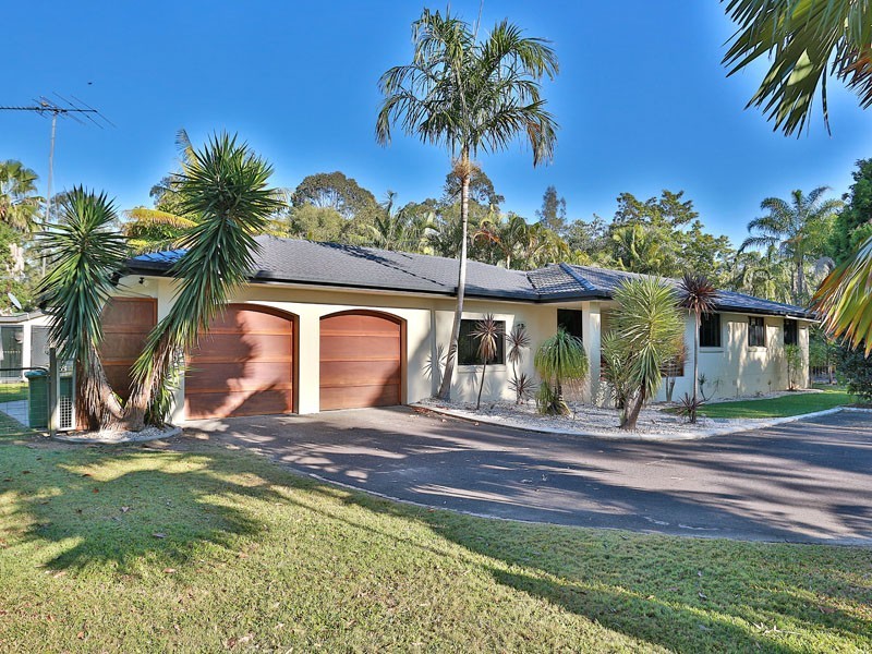 13 Youngs Crossing Road, Joyner QLD 4500