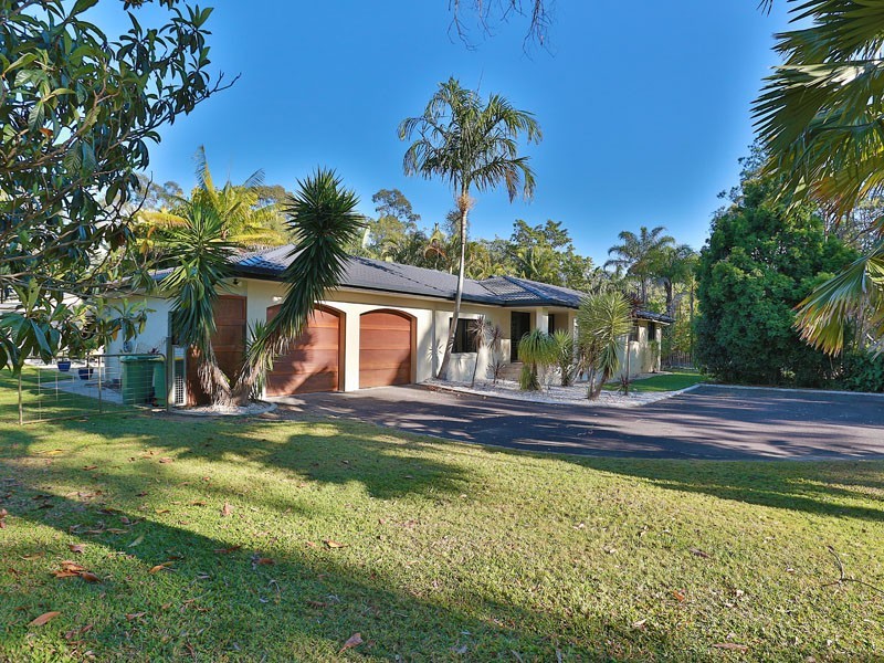 13 Youngs Crossing Road, Joyner QLD 4500