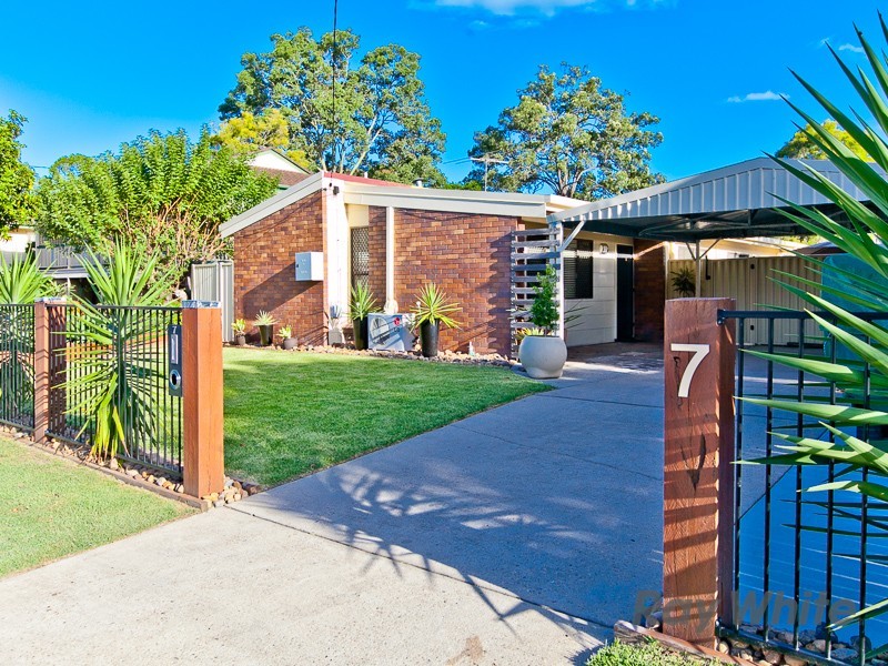7 Grenadier Street, Bray Park QLD 4500