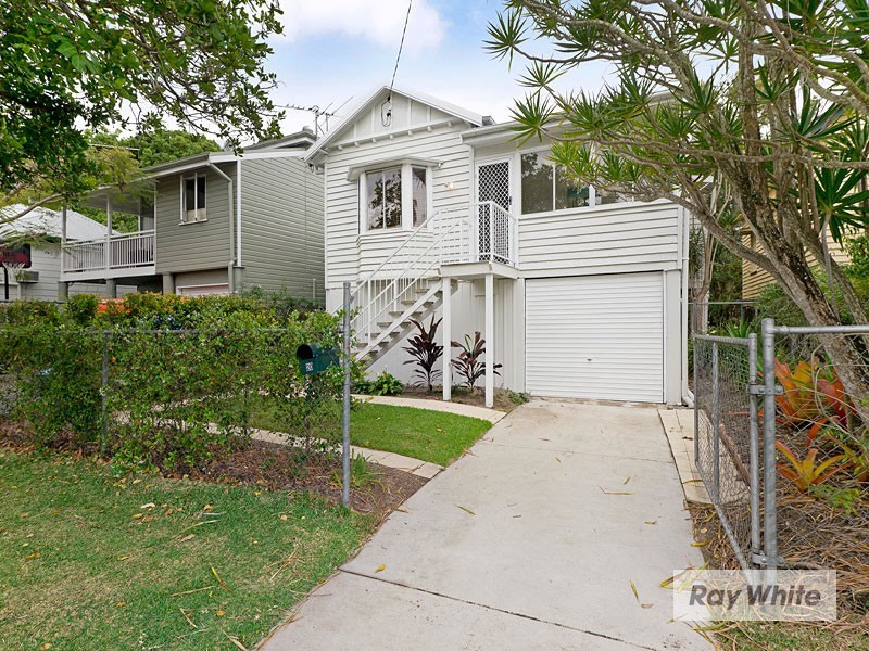 20 Gilpin Street, Shorncliffe QLD 4017