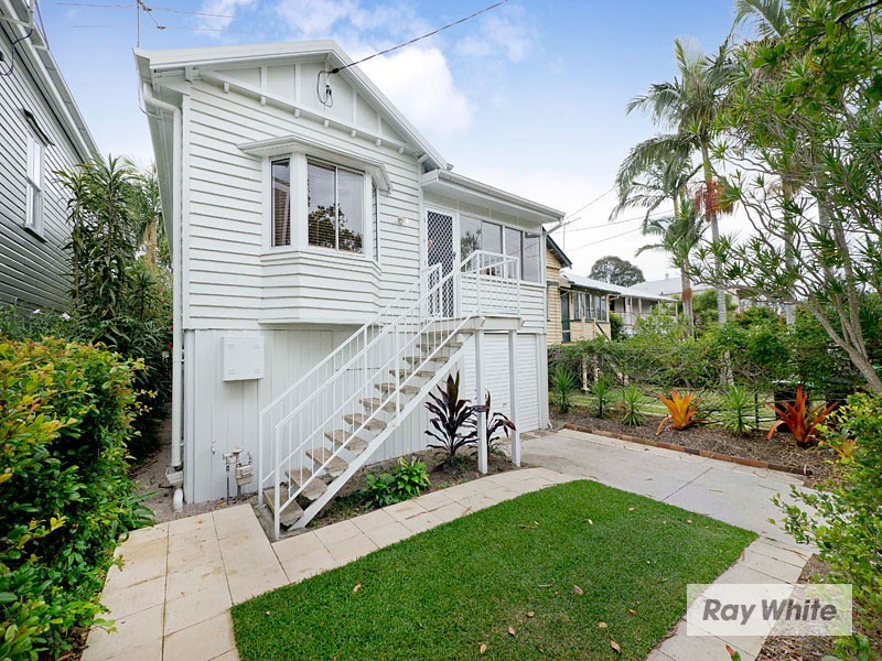 20 Gilpin Street, Shorncliffe QLD 4017