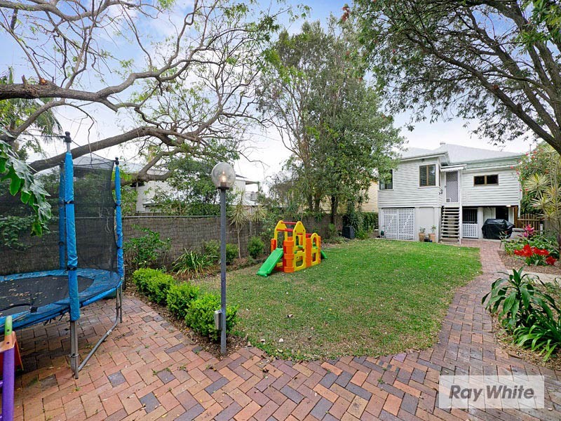 20 Gilpin Street, Shorncliffe QLD 4017