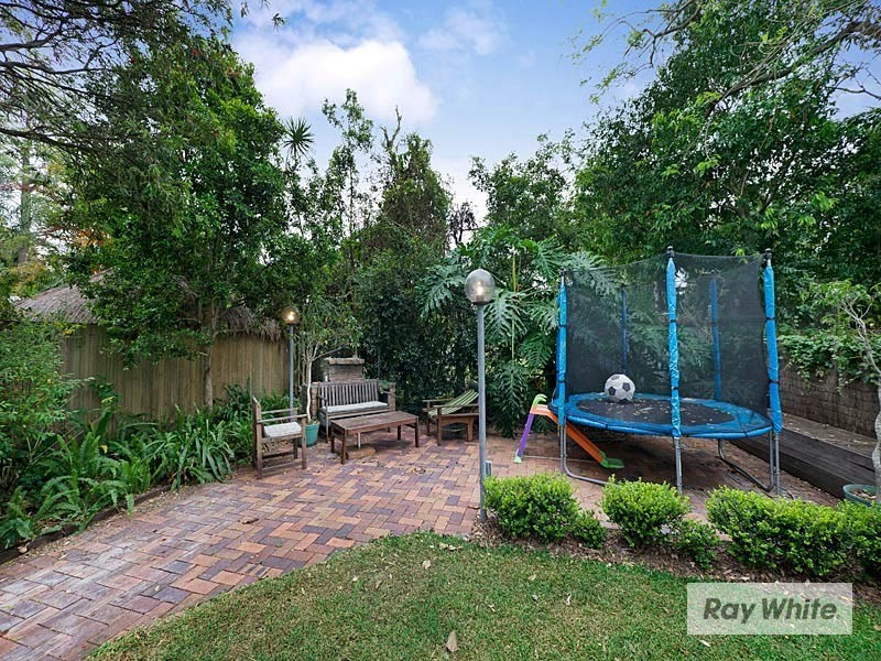 20 Gilpin Street, Shorncliffe QLD 4017