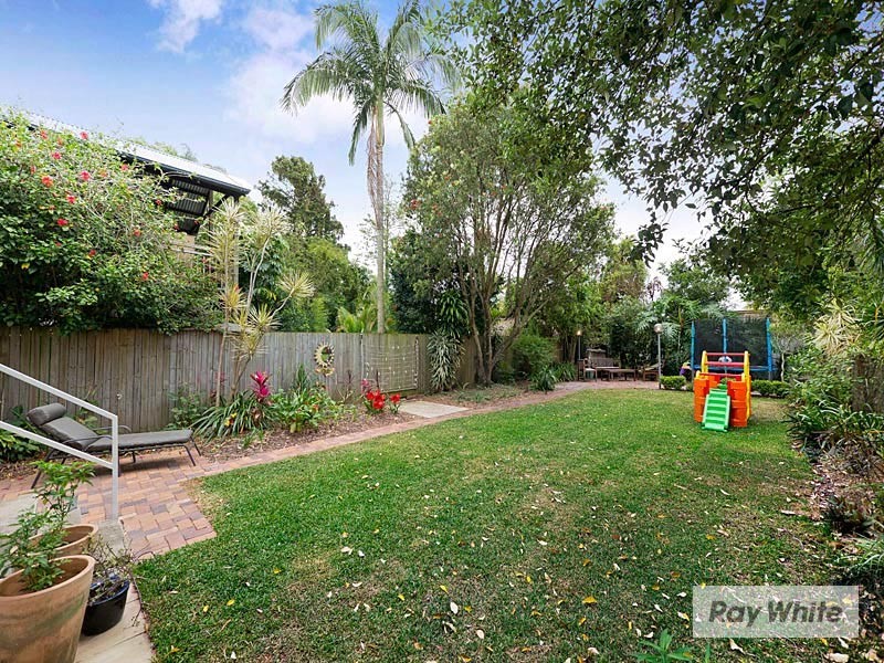 20 Gilpin Street, Shorncliffe QLD 4017