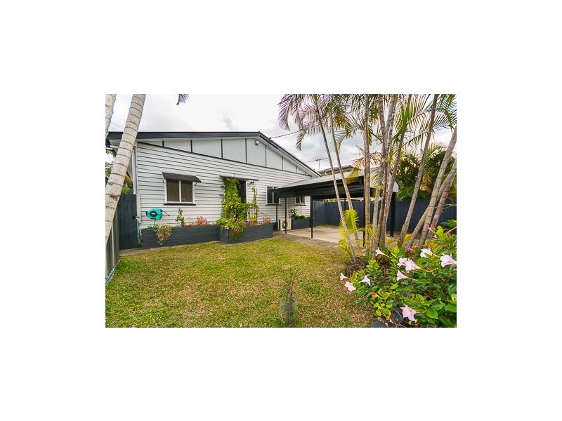 141 Aberdeen Parade, Boondall QLD 4034