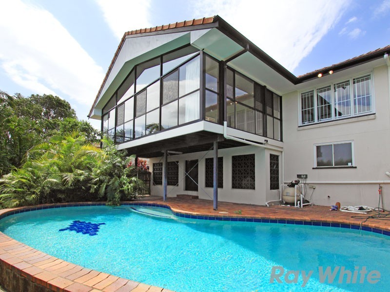 39 Chartwell Street, Aspley QLD 4034