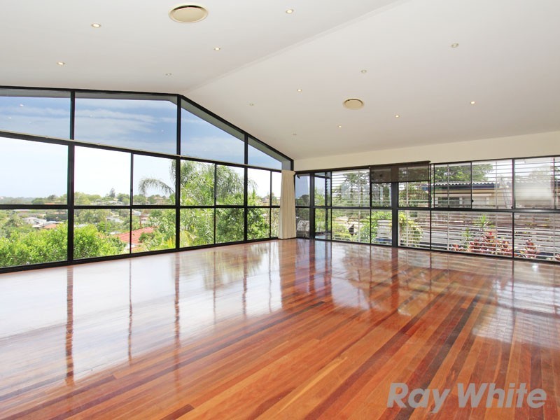 39 Chartwell Street, Aspley QLD 4034