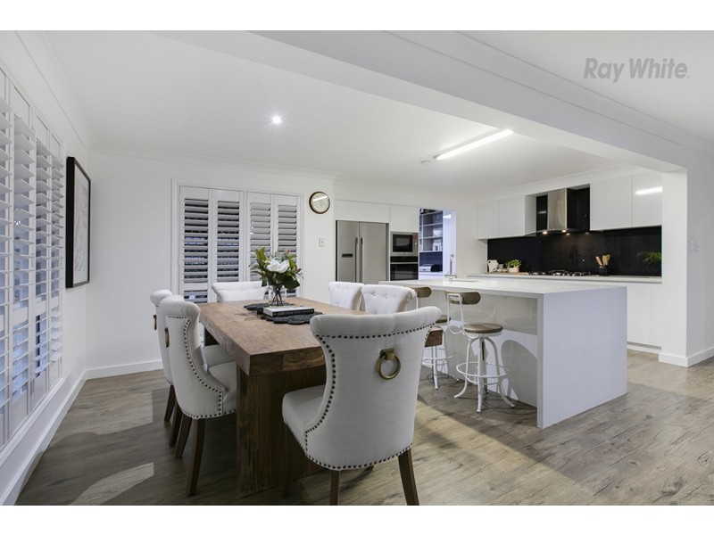 72 Oxford Crescent, Bridgeman Downs QLD 4035