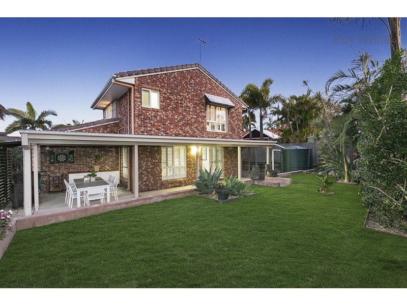 72 Oxford Crescent, Bridgeman Downs QLD 4035