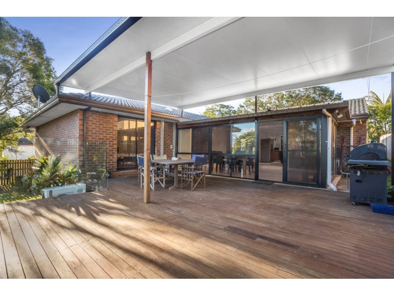 30 Ardara Street, Bracken Ridge QLD 4017