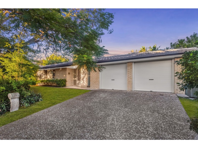27 Hawbridge Street, Carseldine QLD 4034