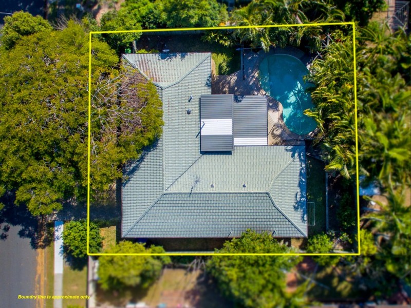 27 Hawbridge Street, Carseldine QLD 4034