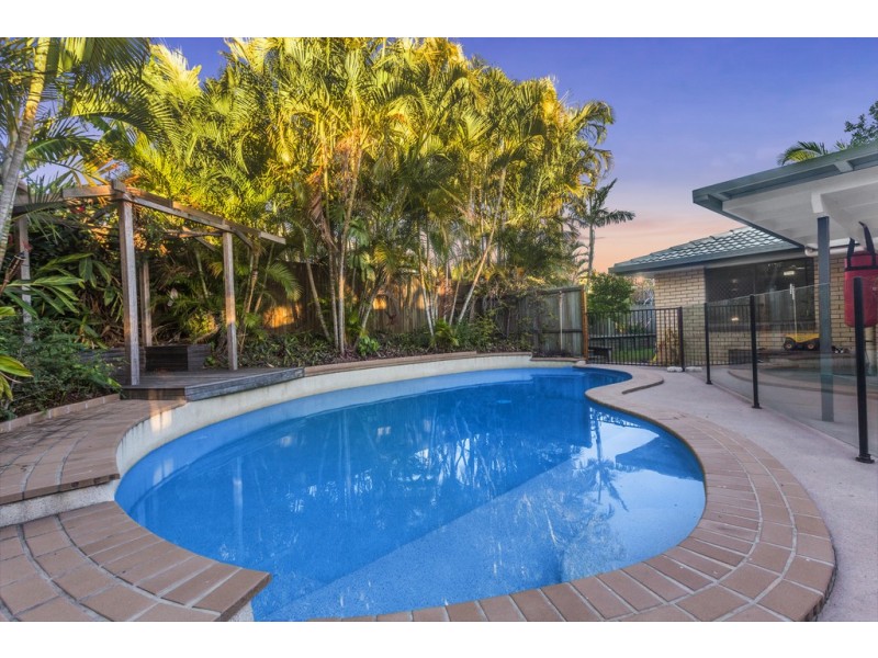 27 Hawbridge Street, Carseldine QLD 4034