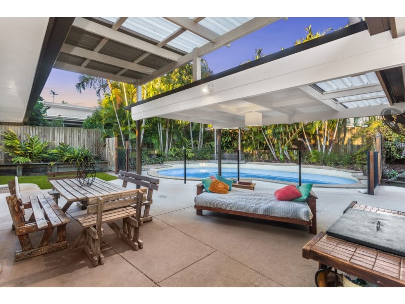 27 Hawbridge Street, Carseldine QLD 4034