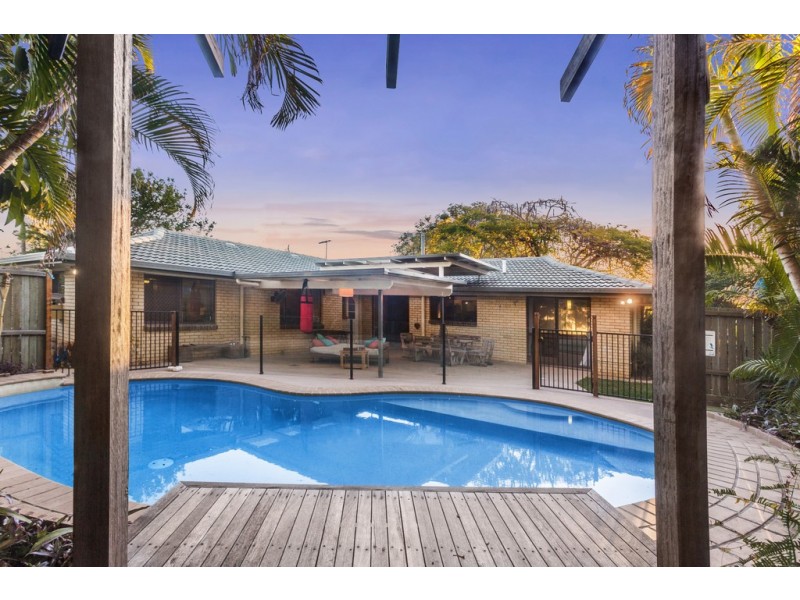 27 Hawbridge Street, Carseldine QLD 4034