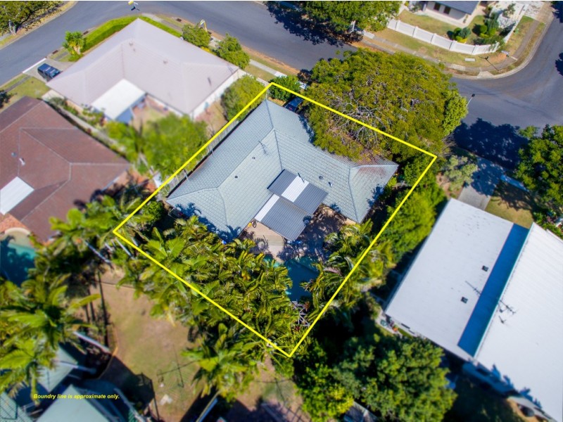 27 Hawbridge Street, Carseldine QLD 4034